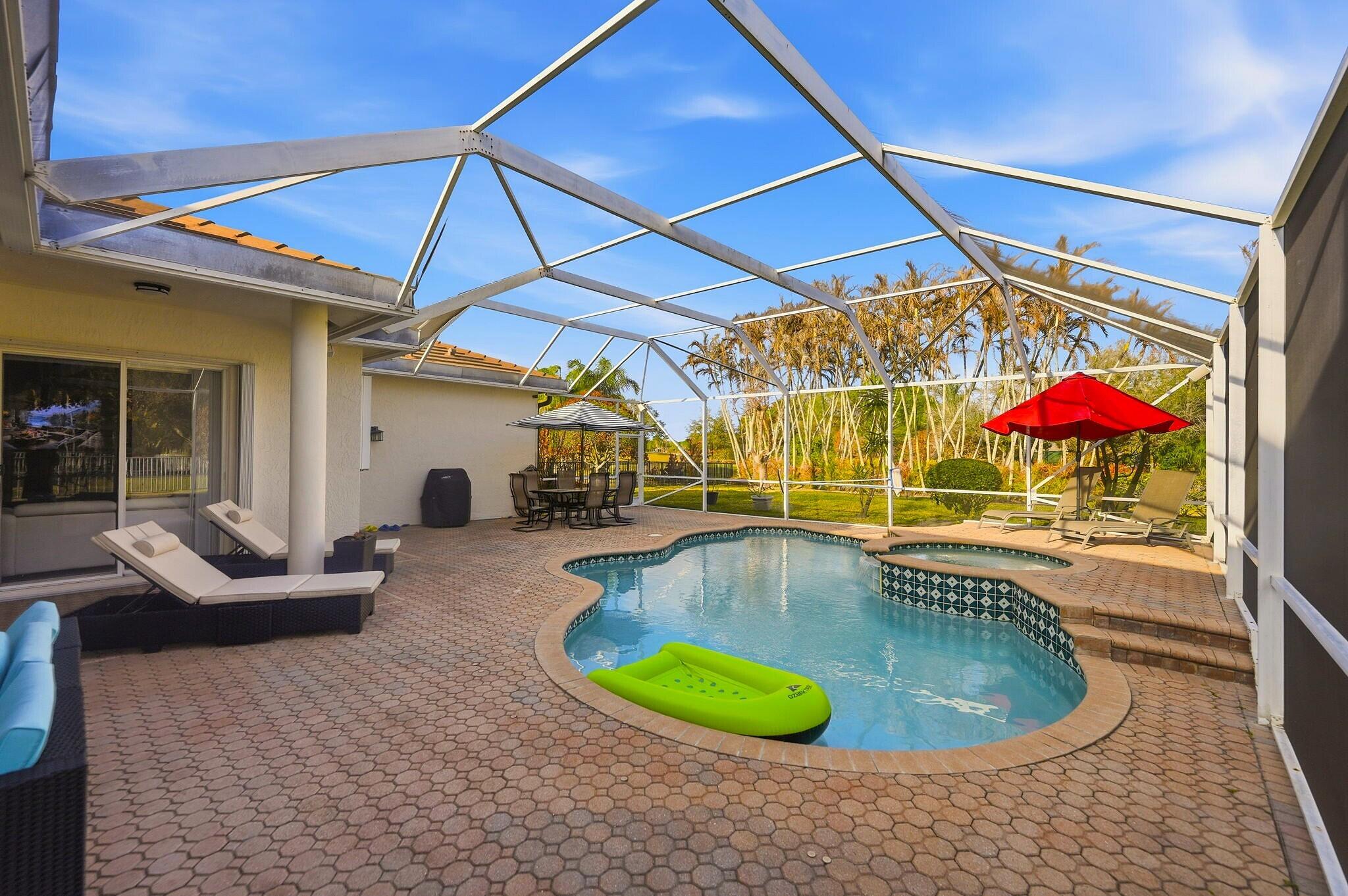 HAMMOCK CREEK - Residential