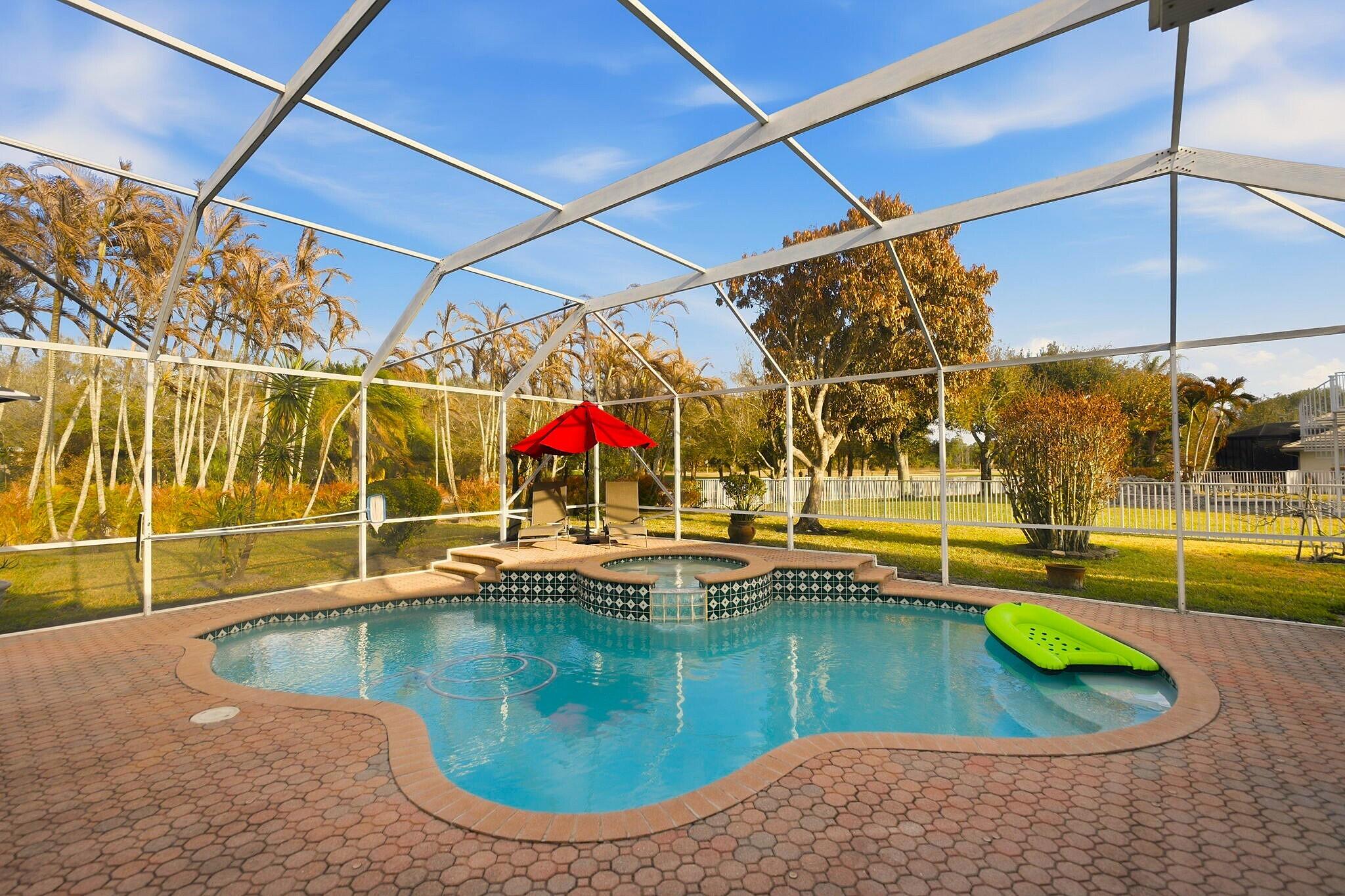 HAMMOCK CREEK - Residential