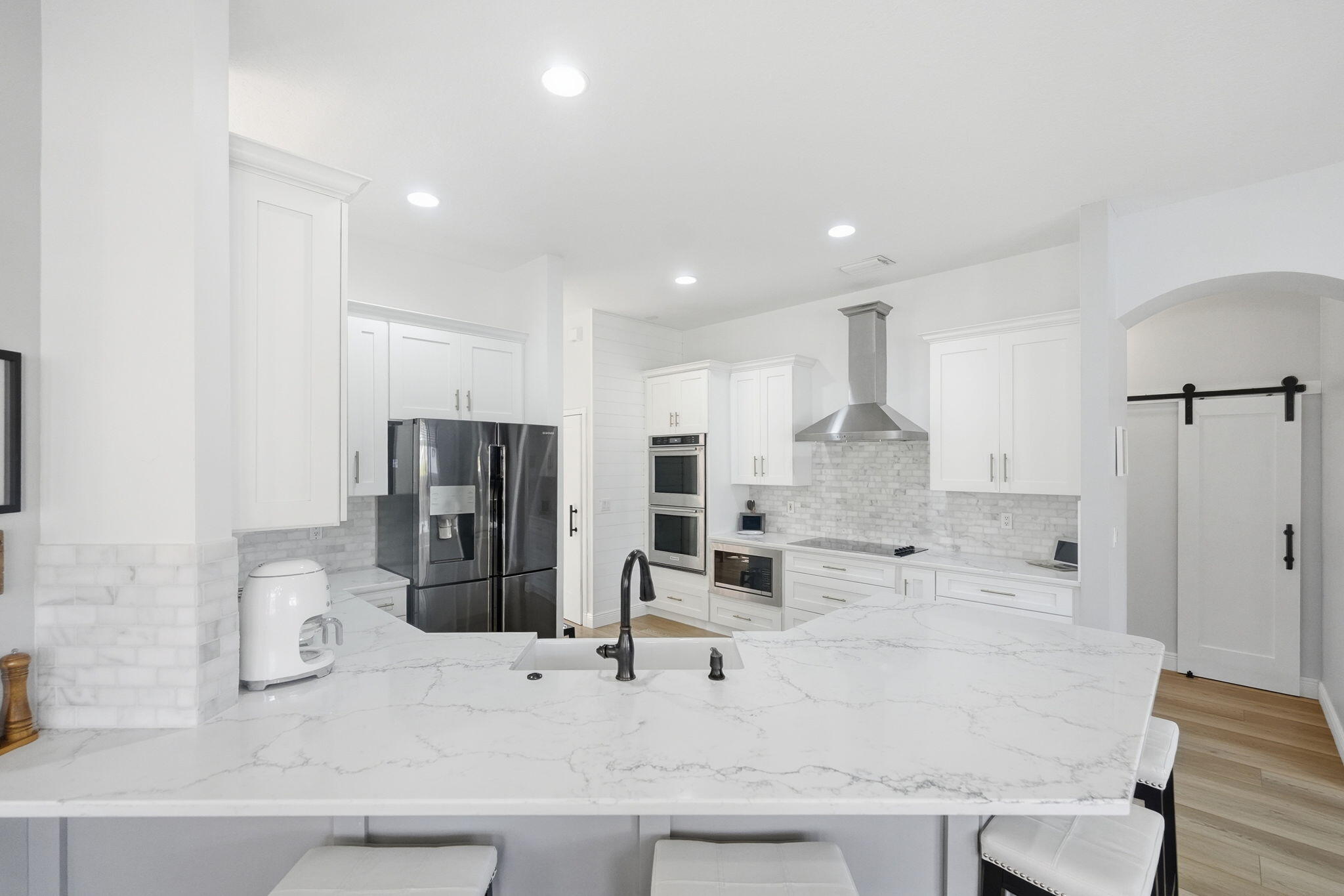 HAMMOCK CREEK - Residential