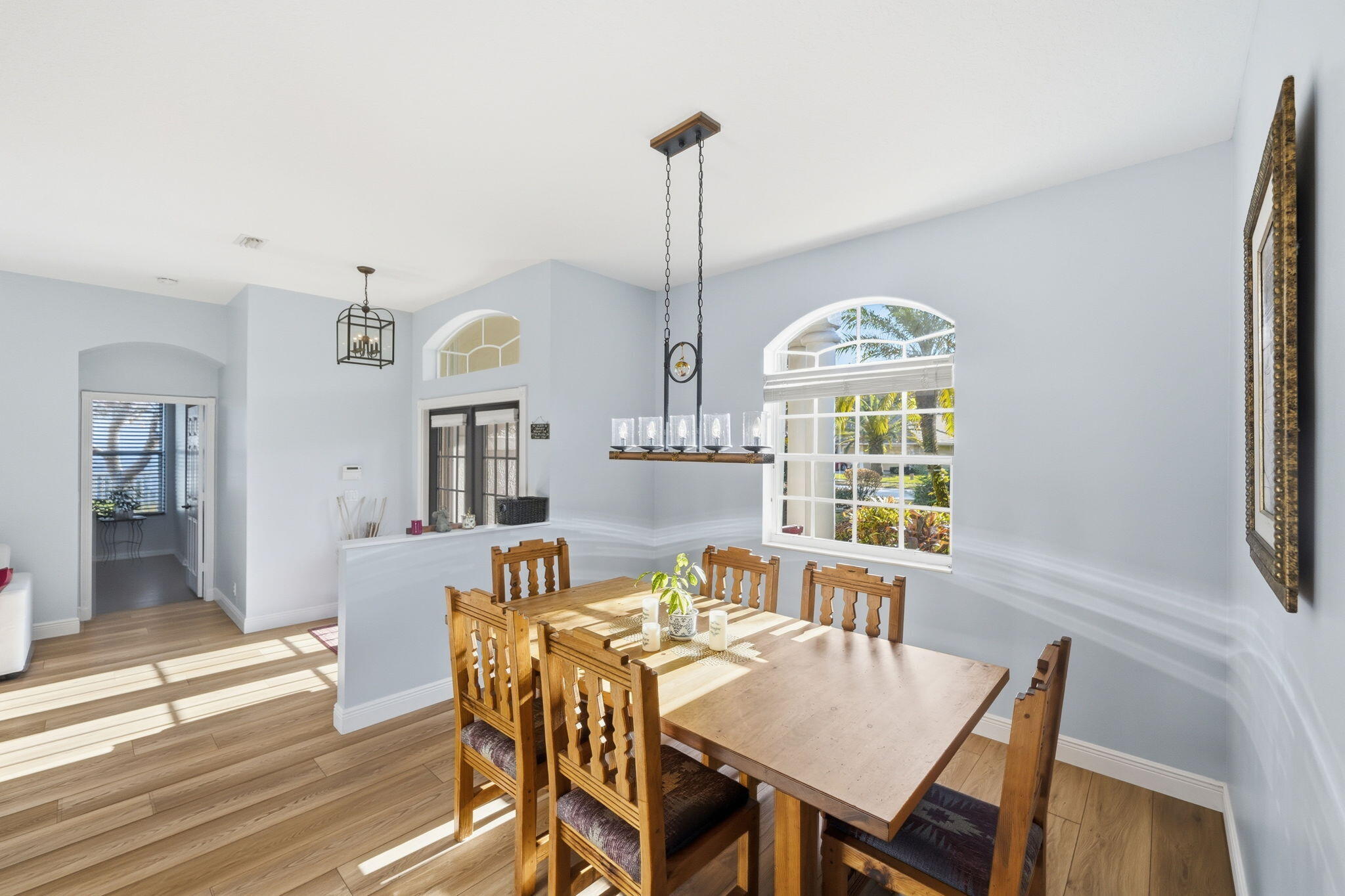 HAMMOCK CREEK - Residential