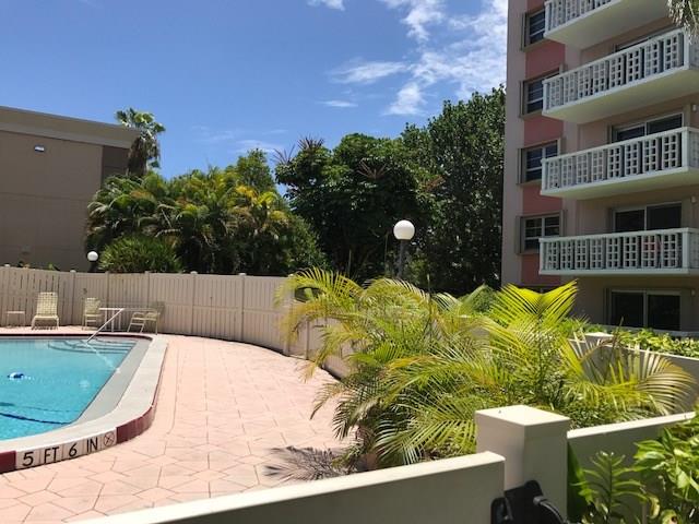 Coral Lake Tower - Residential