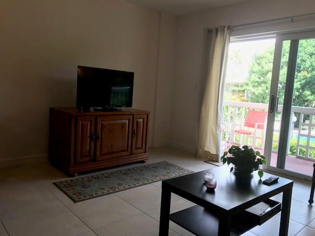 Coral Lake Tower - Residential