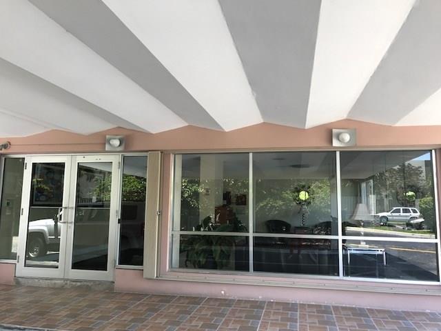 Coral Lake Tower - Residential