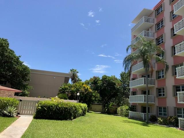 Coral Lake Tower - Residential