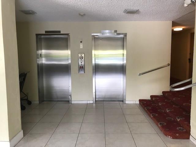 Coral Lake Tower - Residential