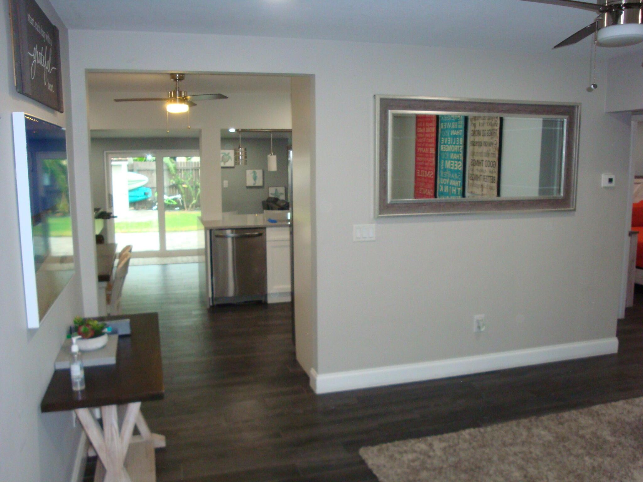 NORTH ANDREWS GARDENS FIR - Residential Lease