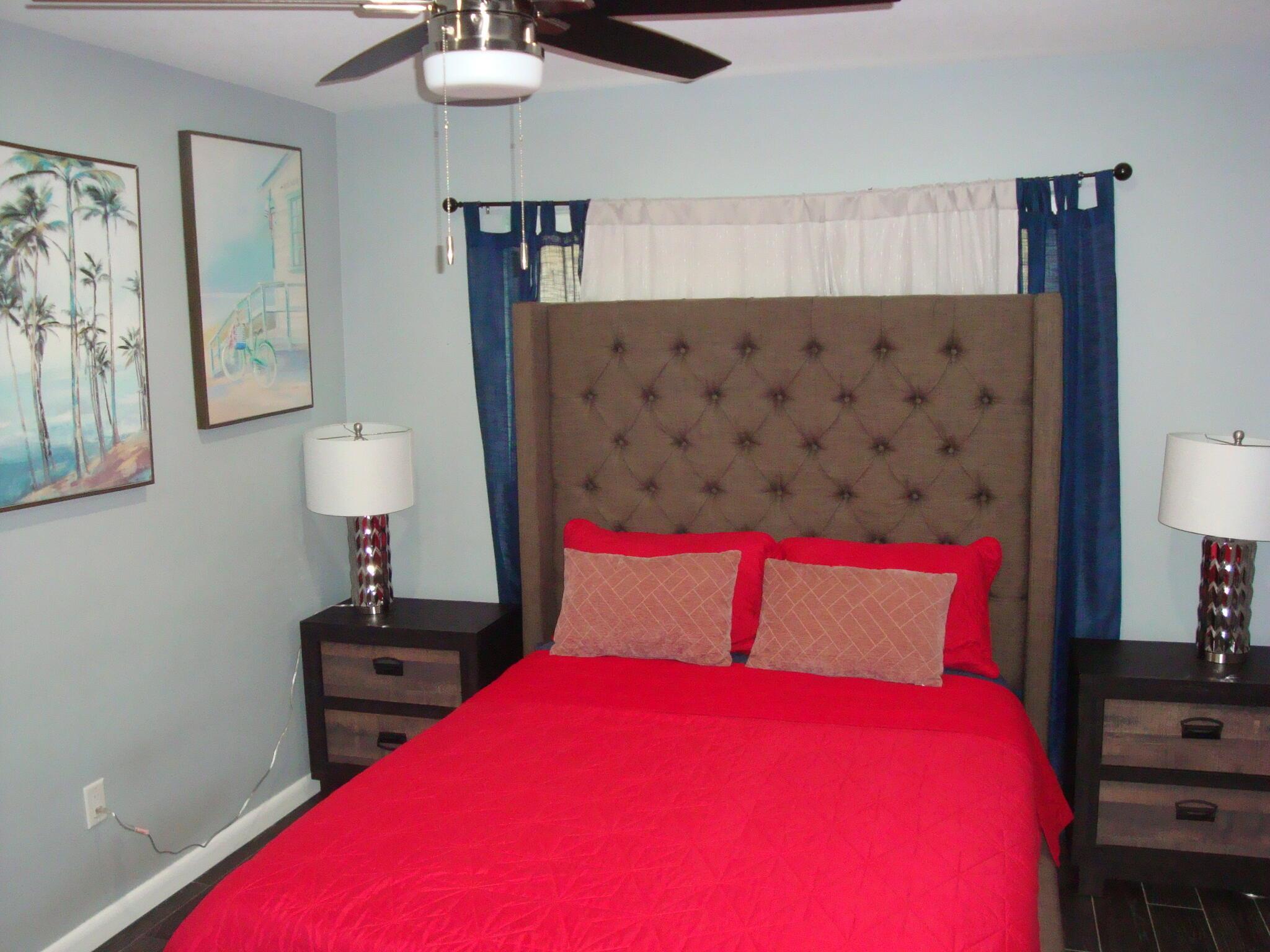 NORTH ANDREWS GARDENS FIR - Residential Lease