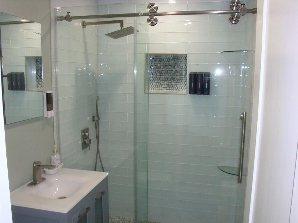 NORTH ANDREWS GARDENS FIRST ADD - Residential Lease