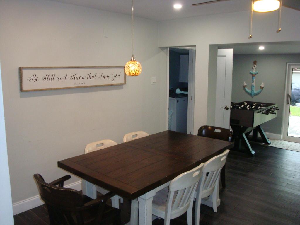 NORTH ANDREWS GARDENS FIRST ADD - Residential Lease