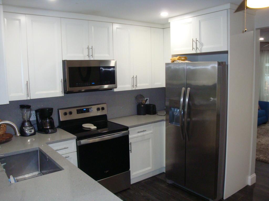 NORTH ANDREWS GARDENS FIRST ADD - Residential Lease