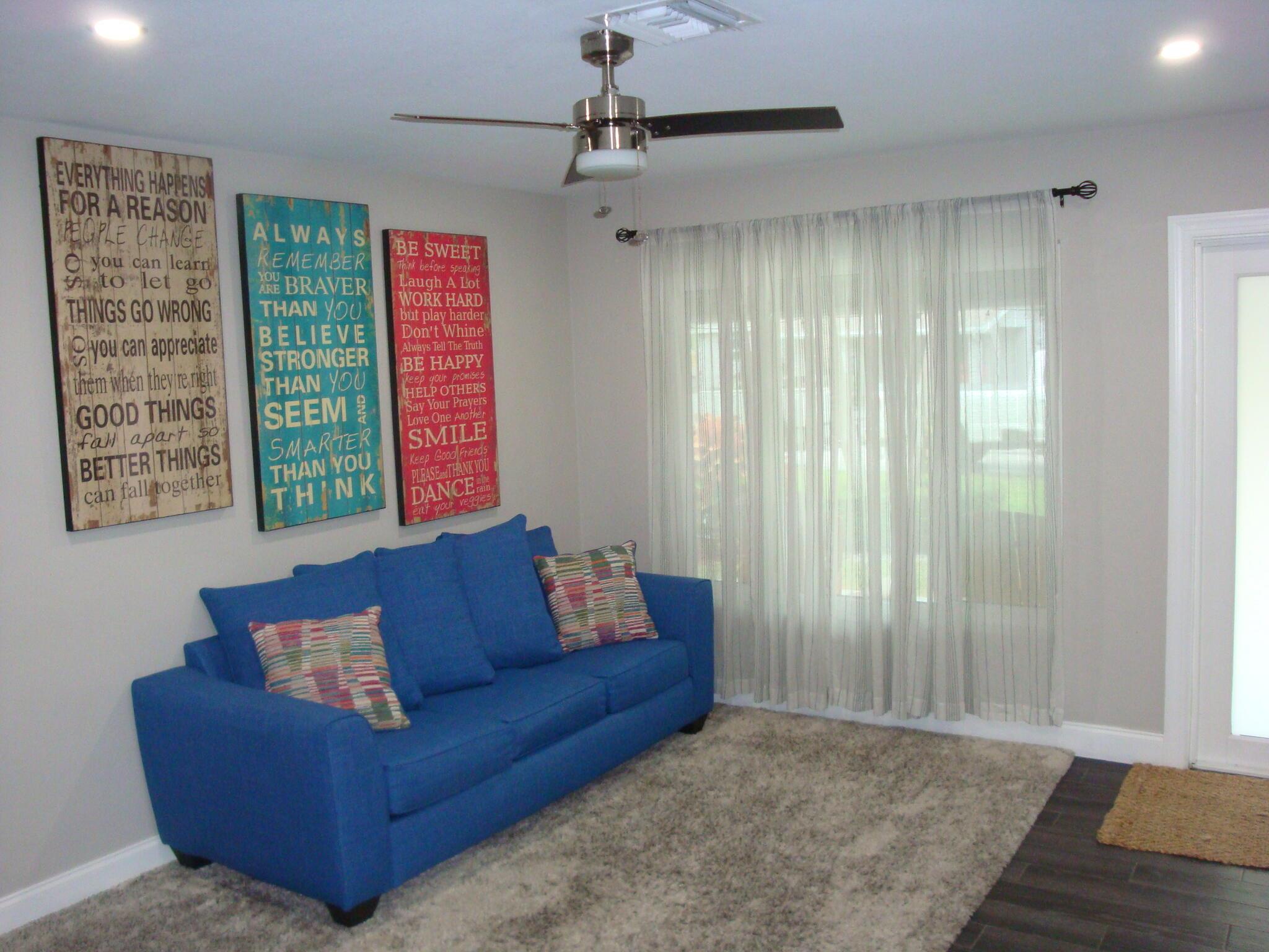 NORTH ANDREWS GARDENS FIR - Residential Lease