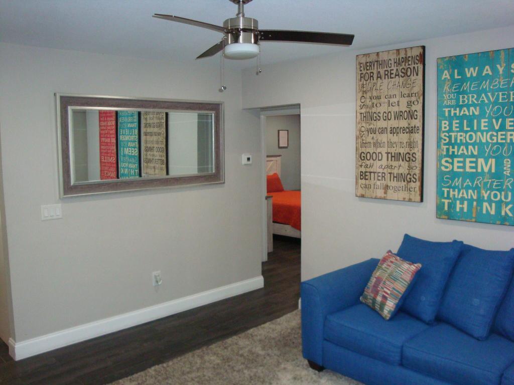 NORTH ANDREWS GARDENS FIRST ADD - Residential Lease