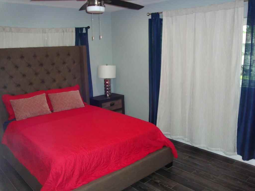 NORTH ANDREWS GARDENS FIRST ADD - Residential Lease