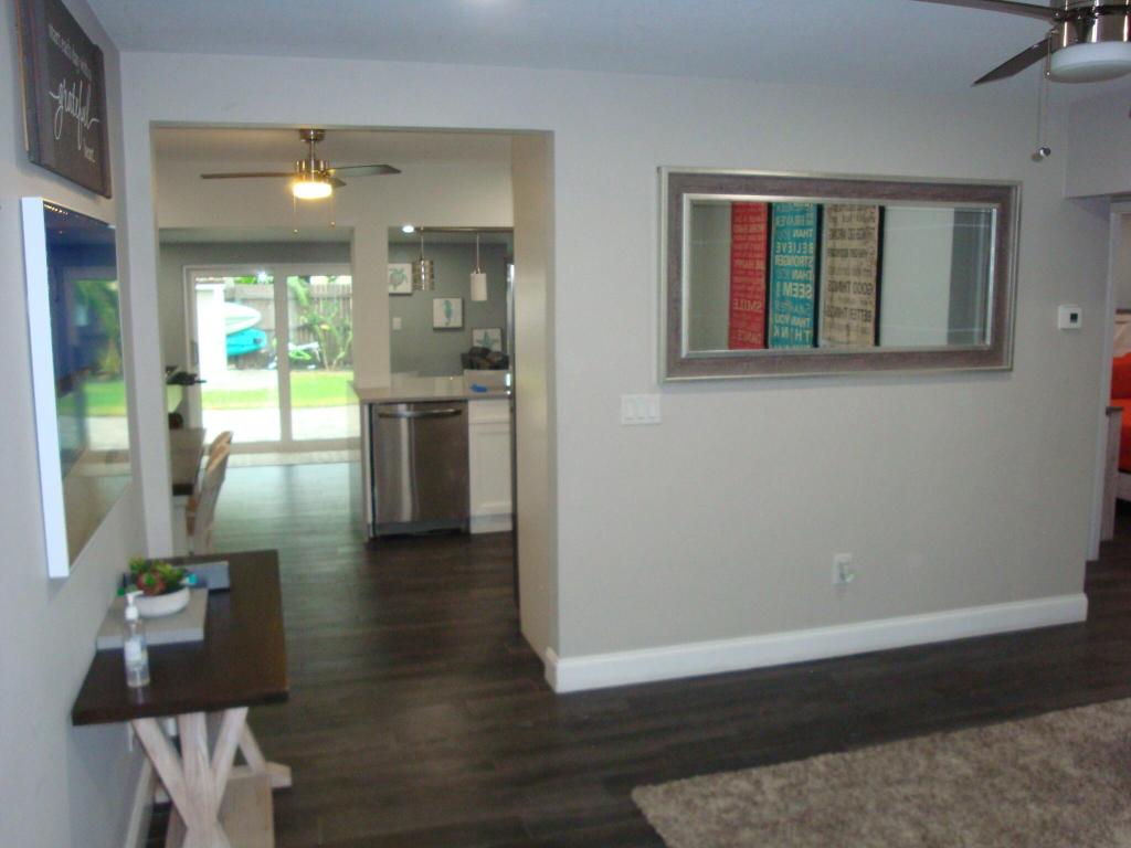 NORTH ANDREWS GARDENS FIRST ADD - Residential Lease