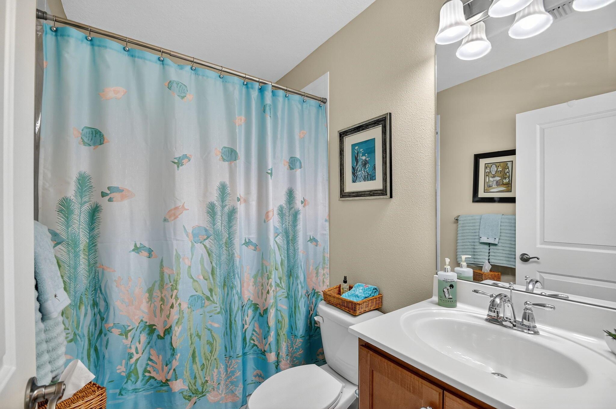 BRIELLA 4 CONDO - Residential