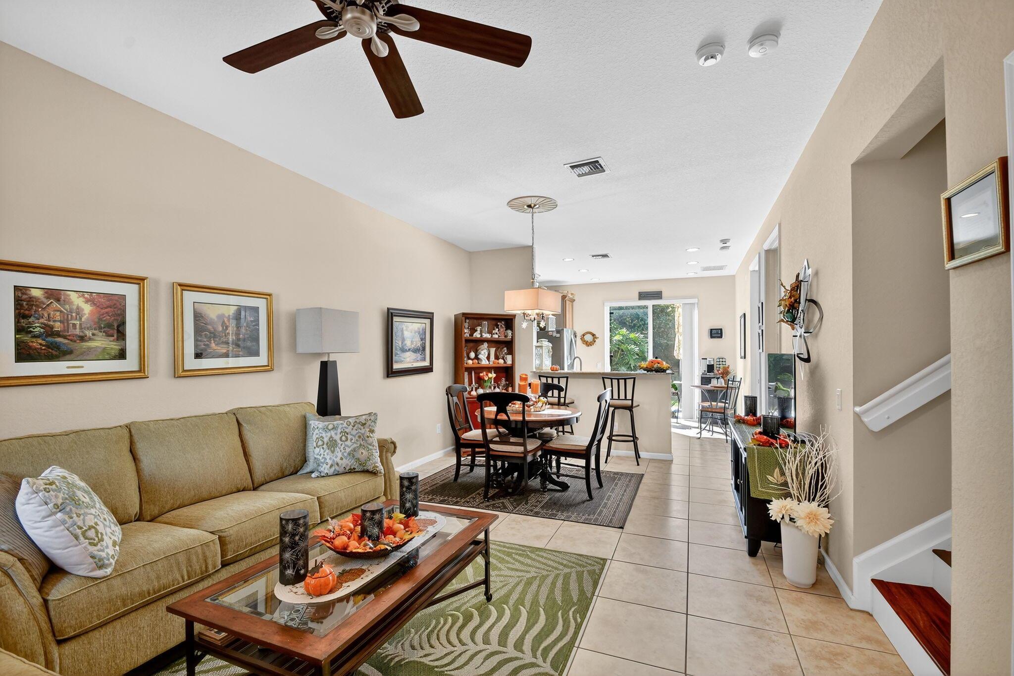 BRIELLA 4 CONDO - Residential