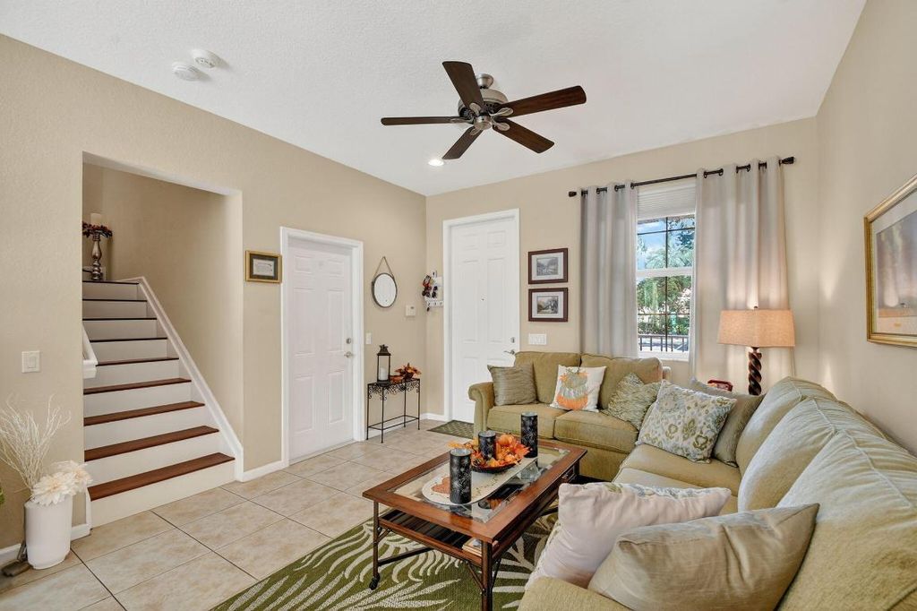 Photo of 7476 Sarentino Lane #121, Boynton Beach, FL 33437 (MLS # R11134975)