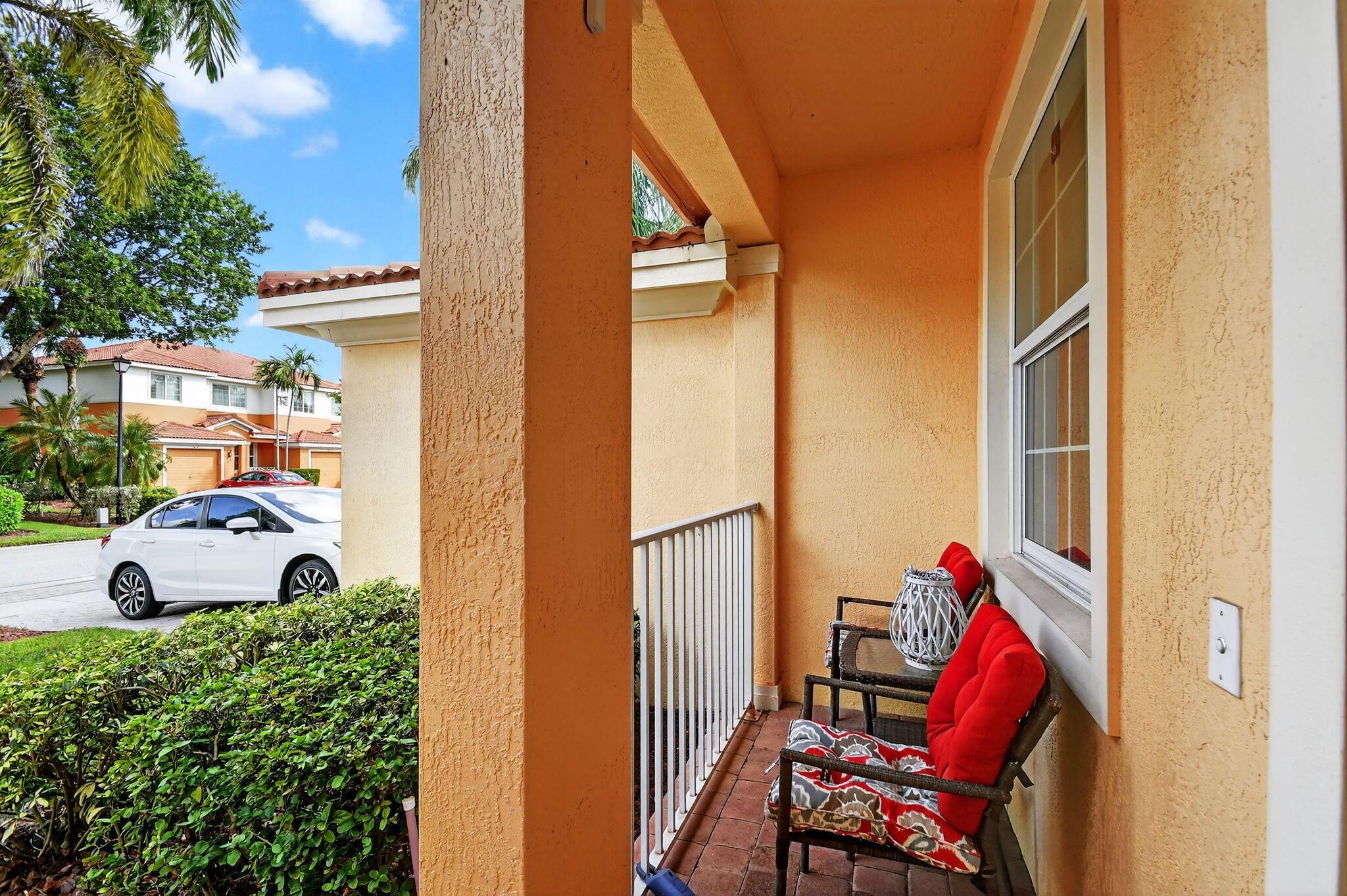 BRIELLA 4 CONDO - Residential