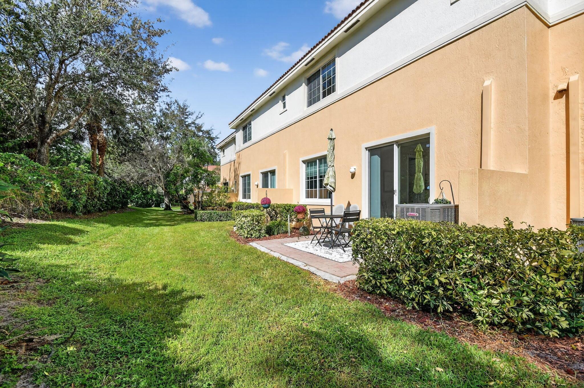 BRIELLA 4 CONDO - Residential