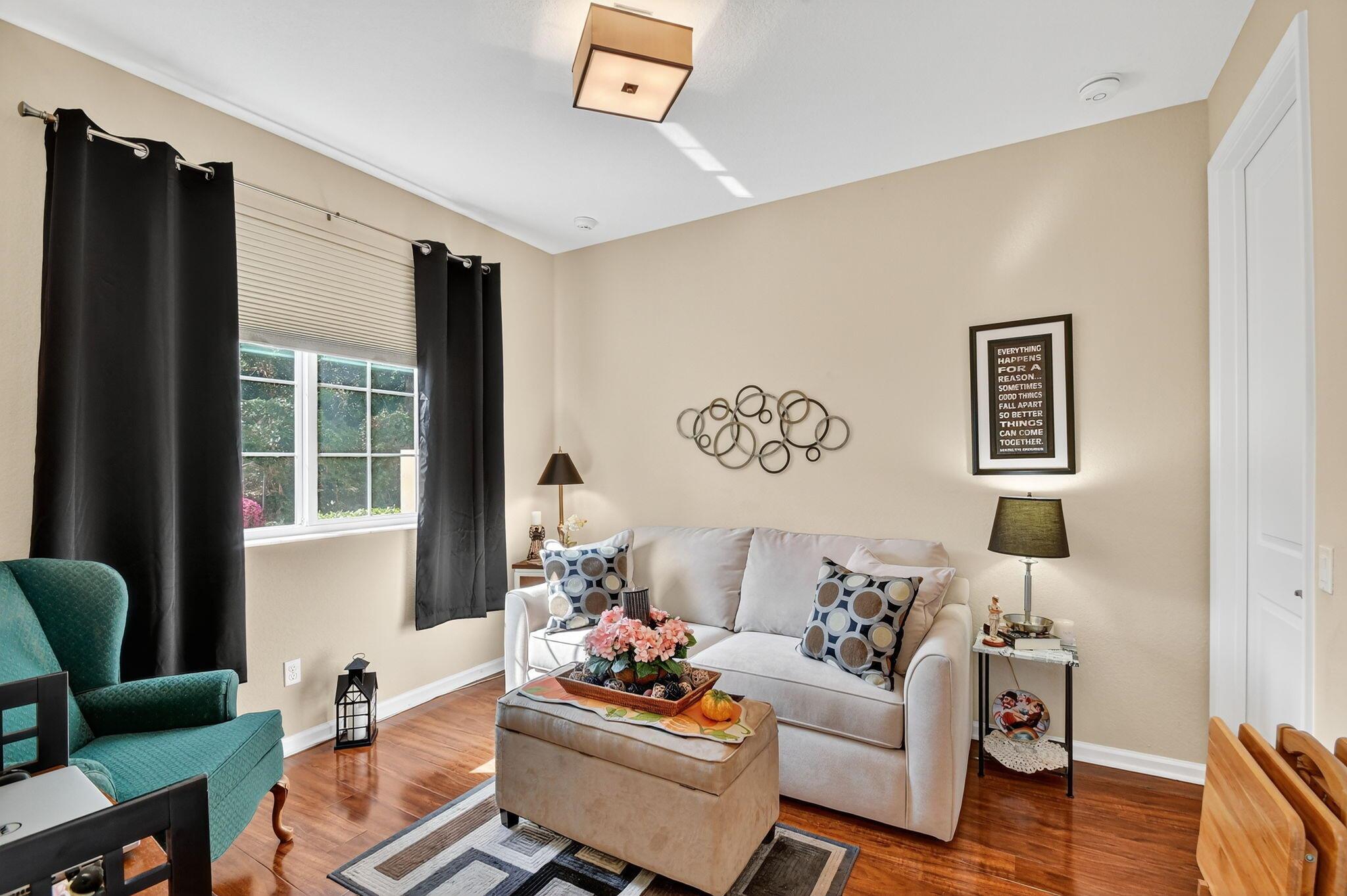 BRIELLA 4 CONDO - Residential
