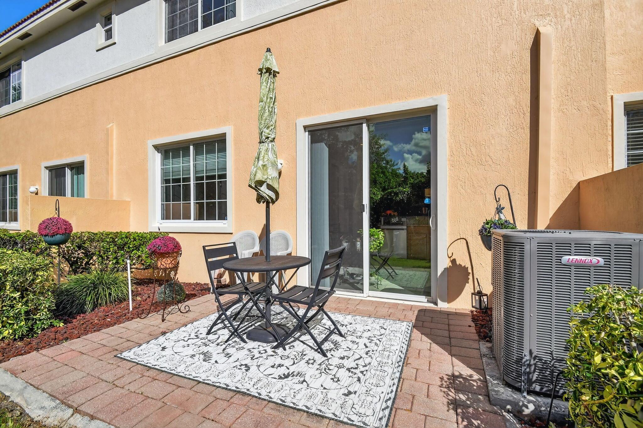 BRIELLA 4 CONDO - Residential