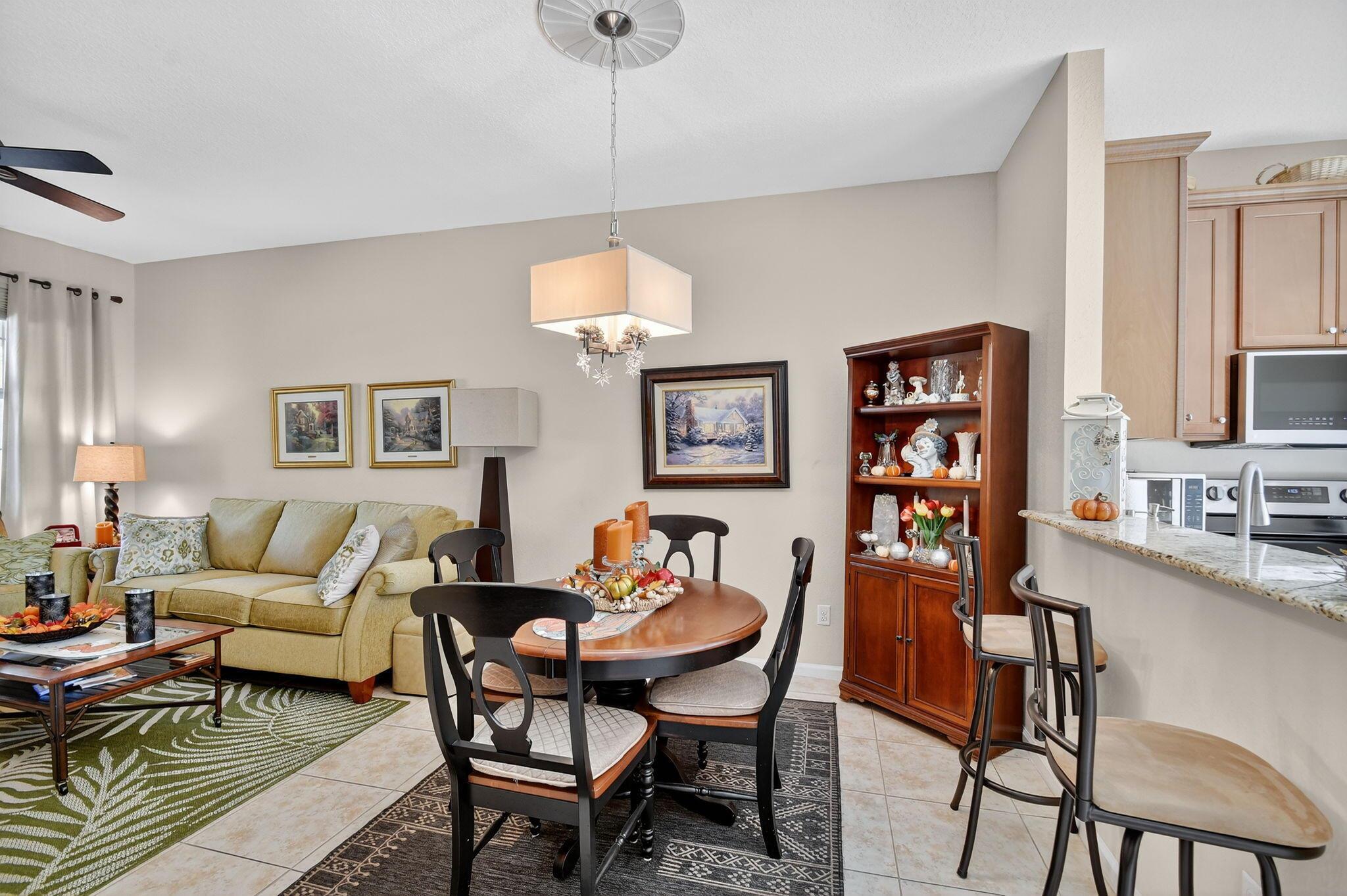 BRIELLA 4 CONDO - Residential