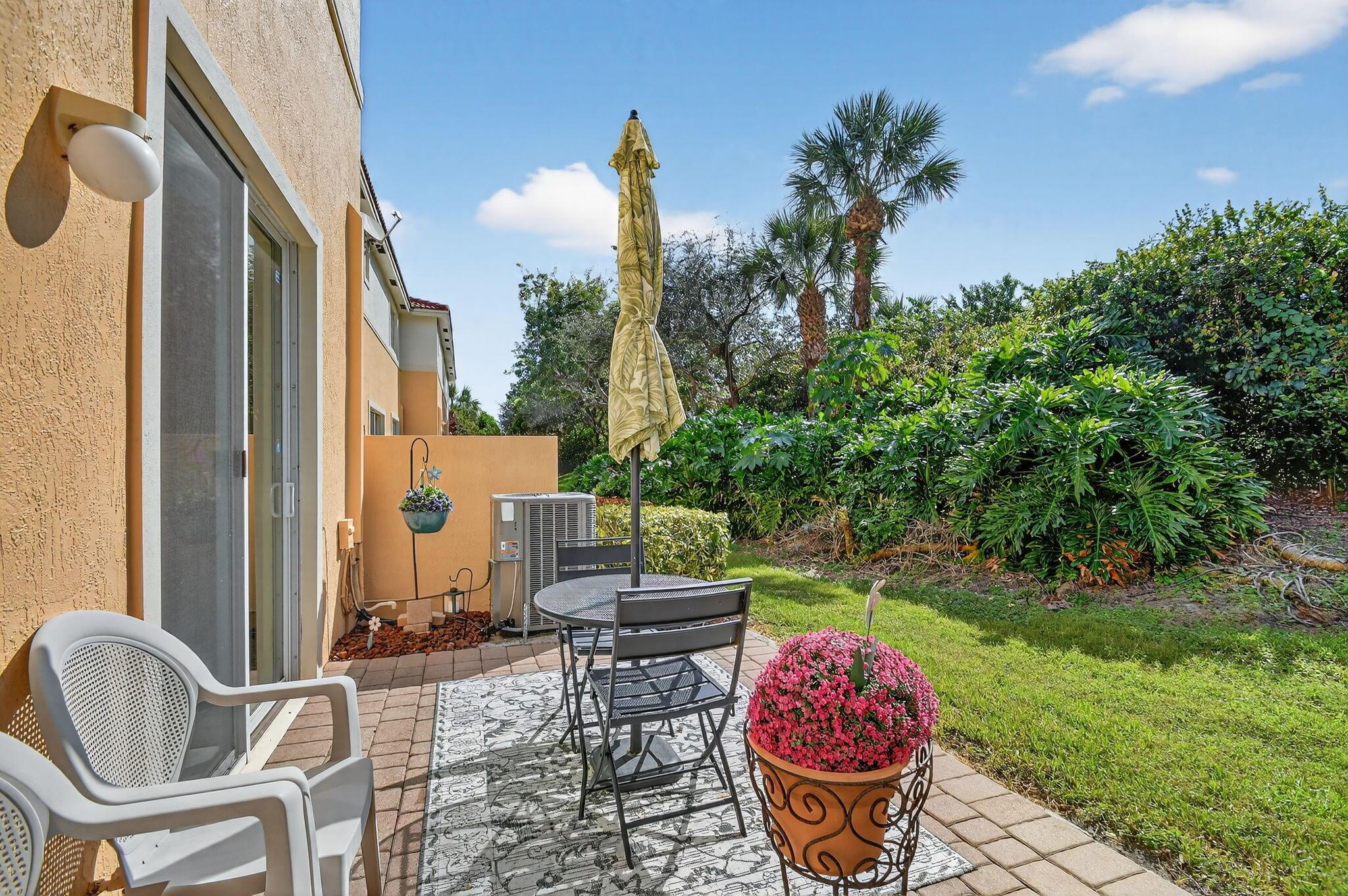 BRIELLA 4 CONDO - Residential