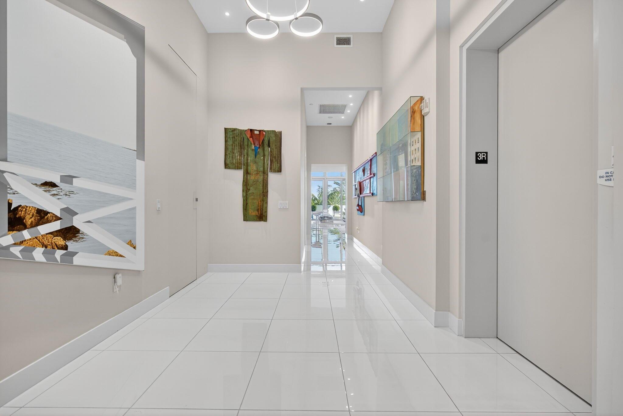 WATER CLUB NORTH PALM BEA - Residential