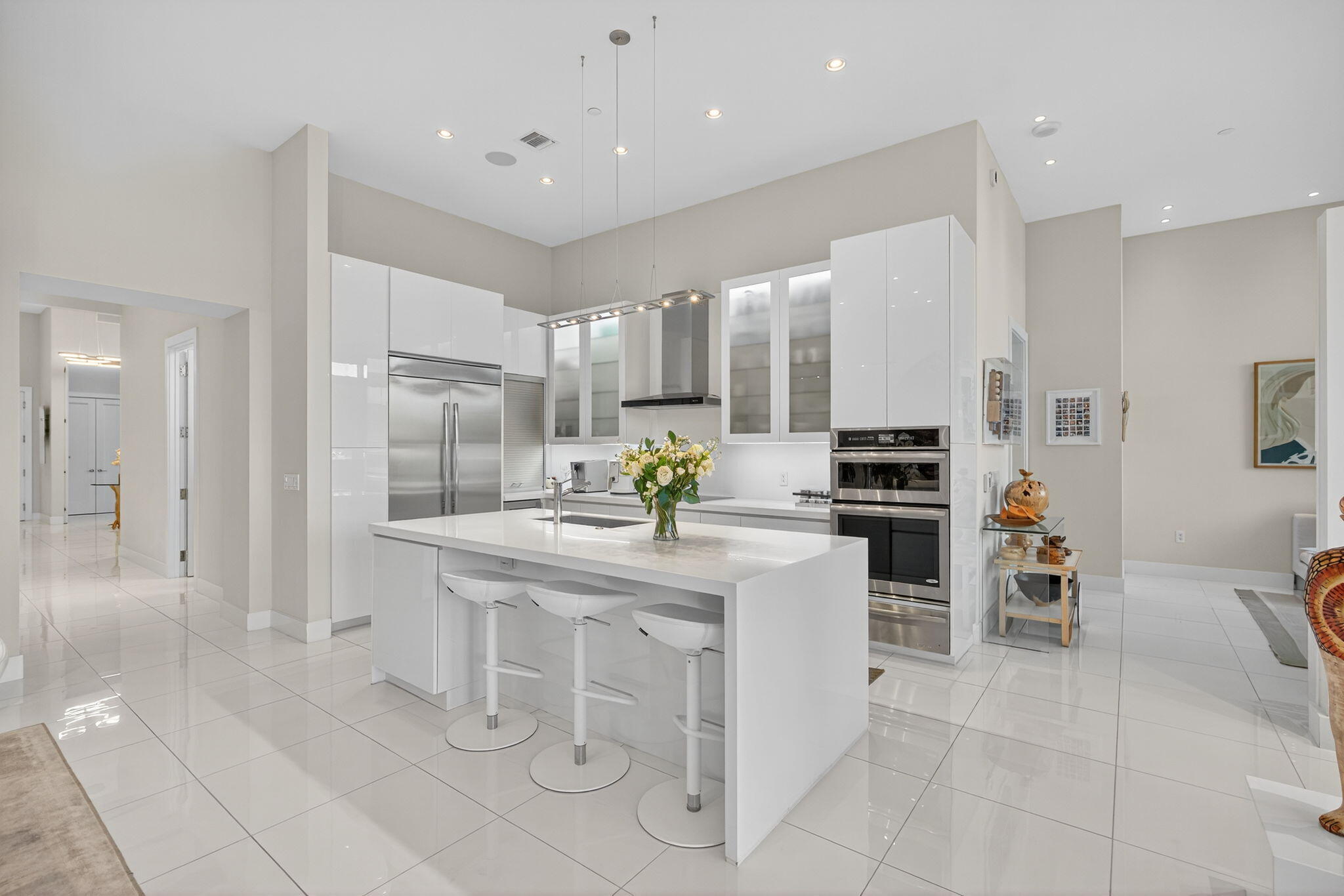 WATER CLUB NORTH PALM BEACH CONDO - Residential