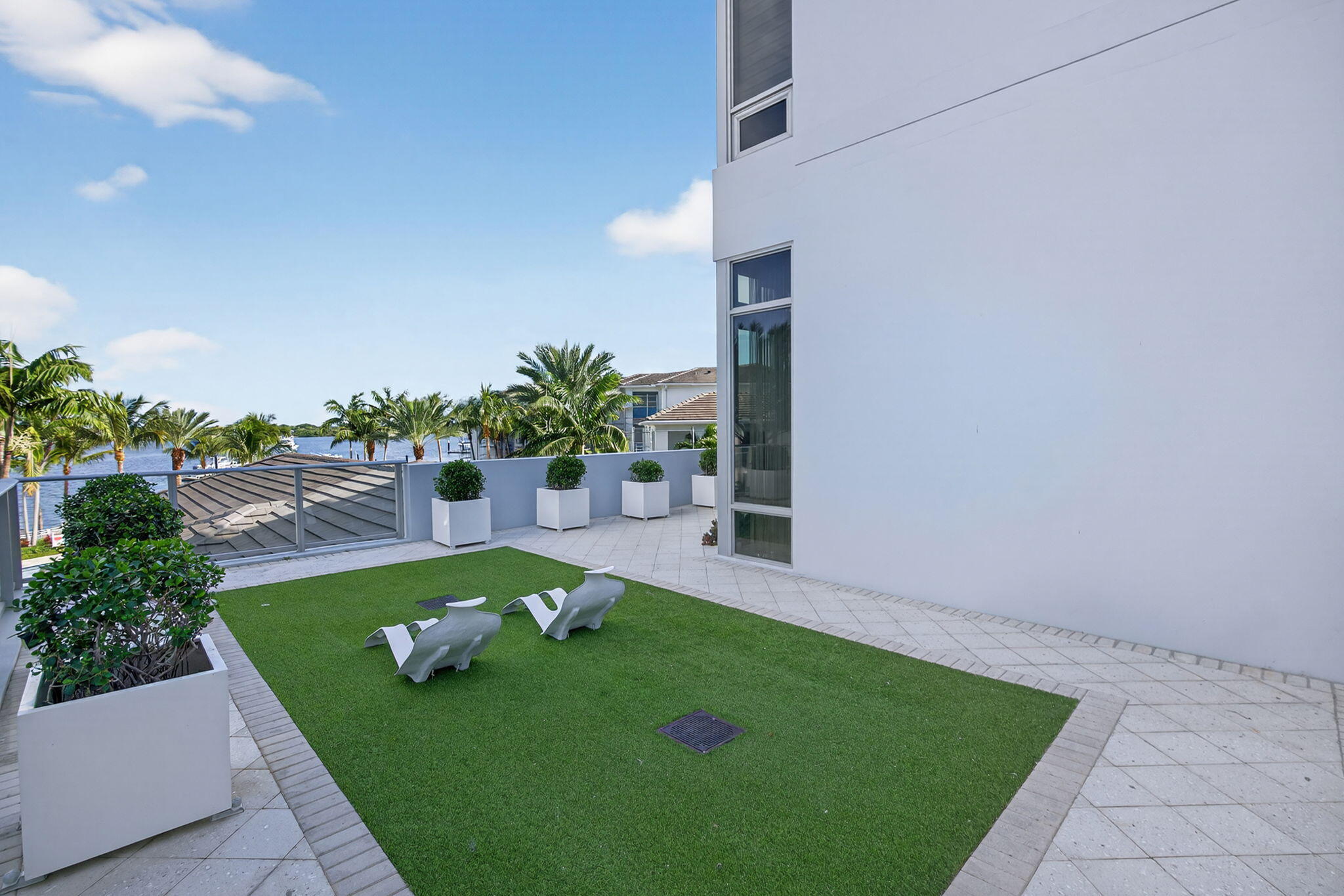 WATER CLUB NORTH PALM BEACH CONDO - Residential