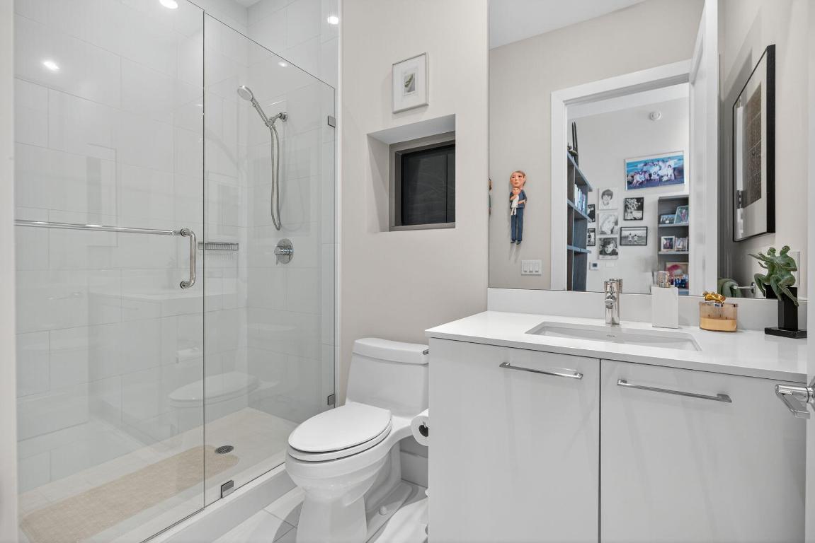 WATER CLUB NORTH PALM BEACH CONDO - Residential