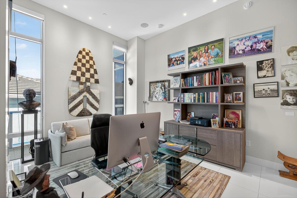 WATER CLUB NORTH PALM BEACH CONDO - Residential