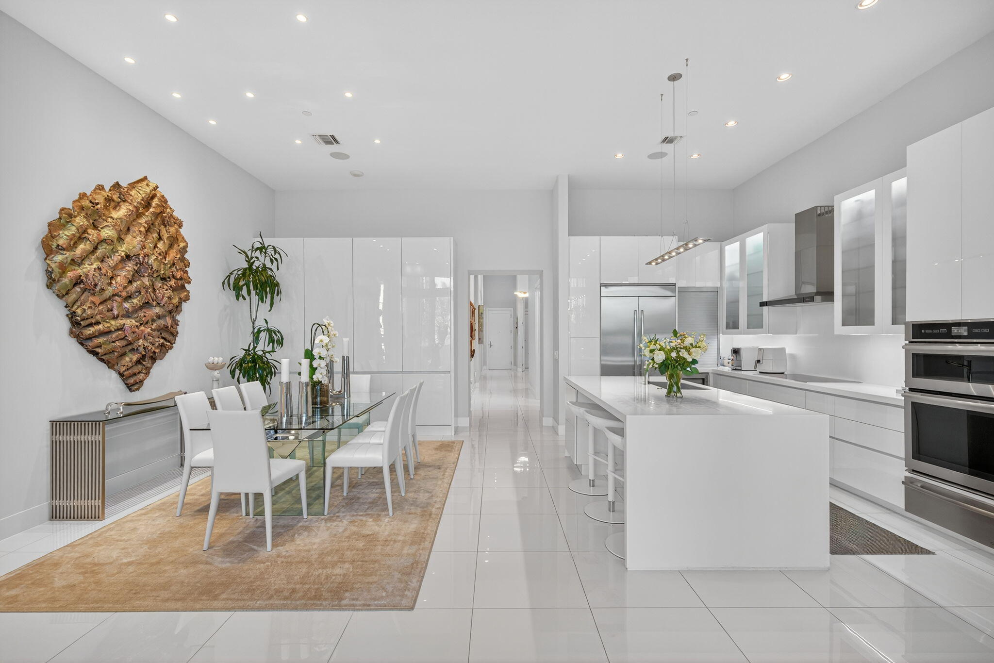 WATER CLUB NORTH PALM BEACH CONDO - Residential