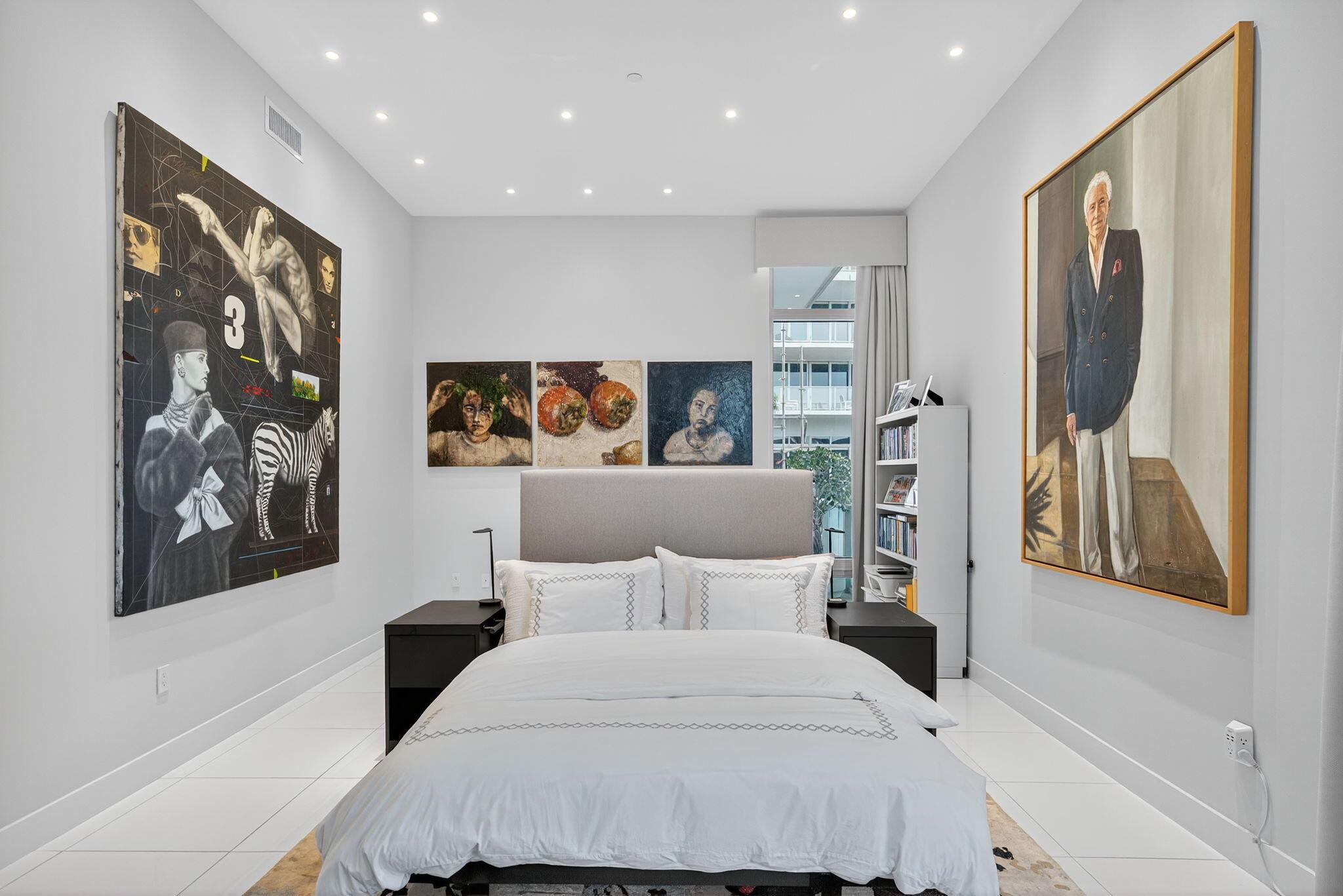 WATER CLUB NORTH PALM BEA - Residential