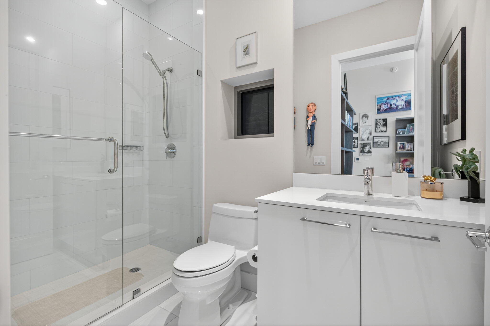 WATER CLUB NORTH PALM BEACH CONDO - Residential