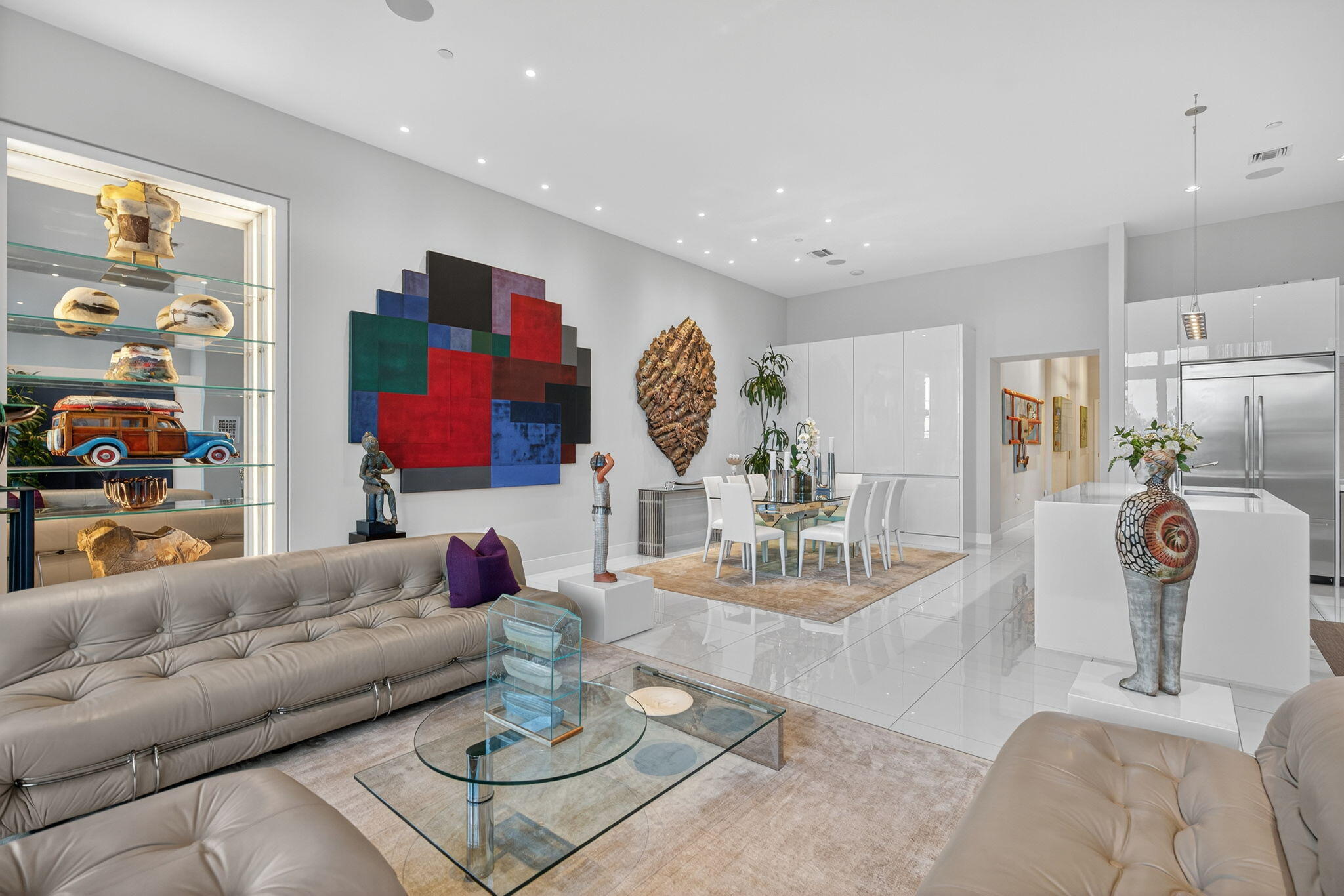 WATER CLUB NORTH PALM BEACH CONDO - Residential