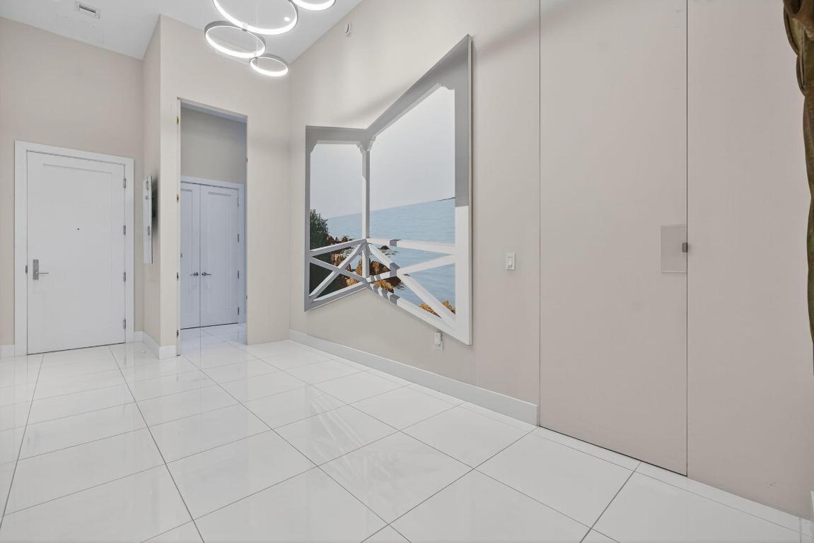 WATER CLUB NORTH PALM BEACH CONDO - Residential