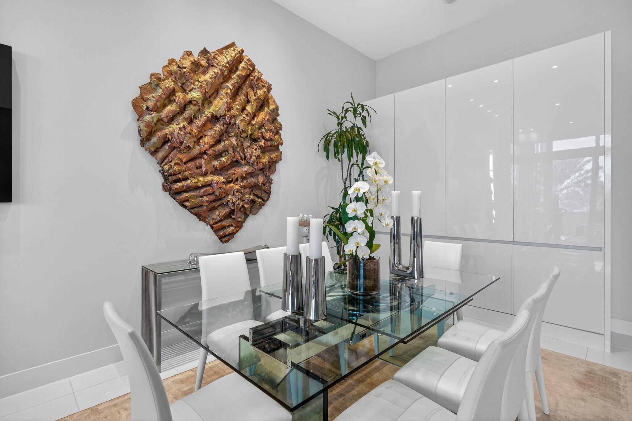 WATER CLUB NORTH PALM BEA - Residential