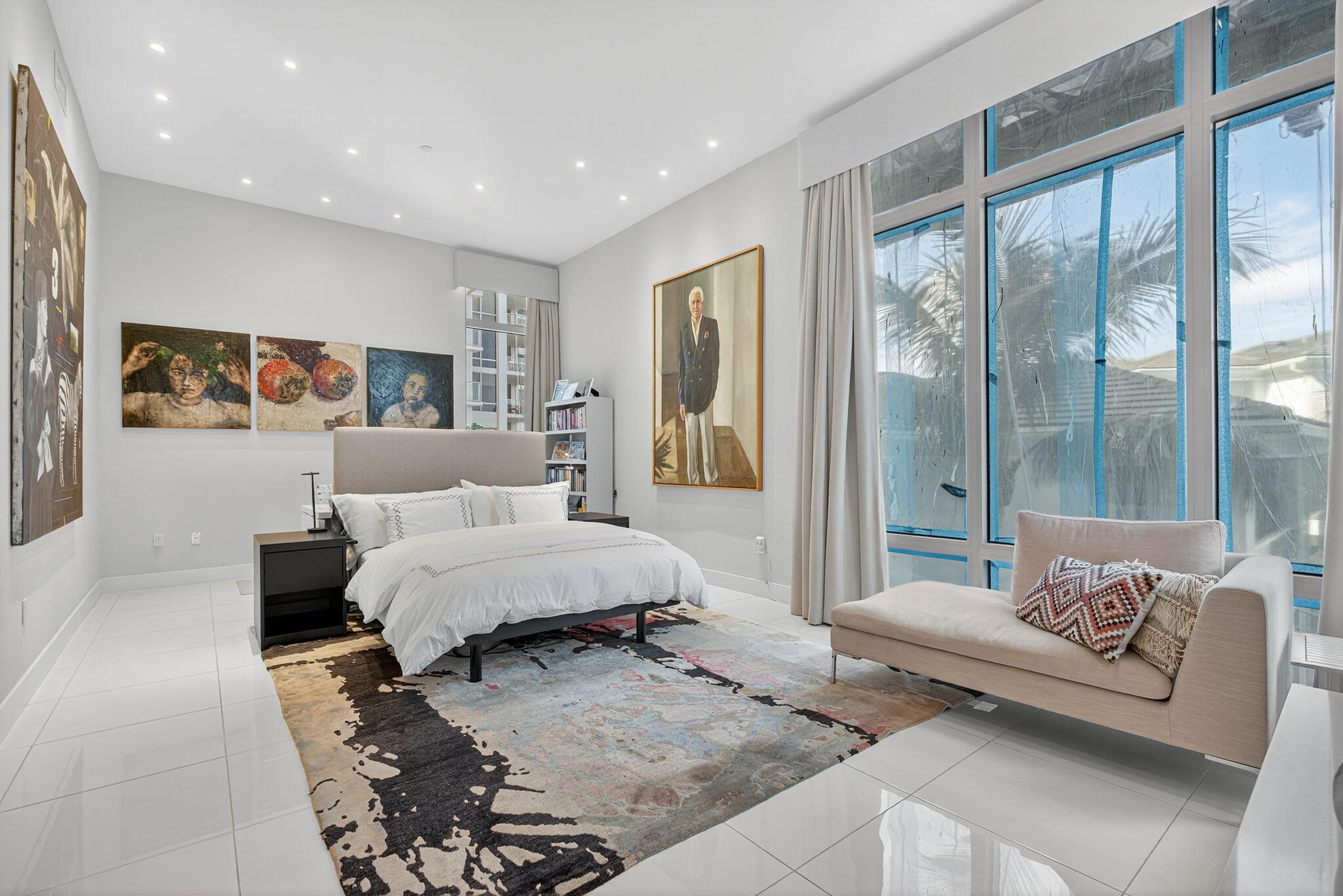 WATER CLUB NORTH PALM BEA - Residential