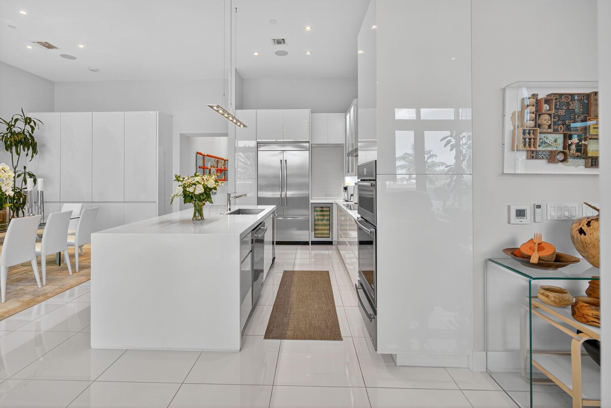 WATER CLUB NORTH PALM BEA - Residential