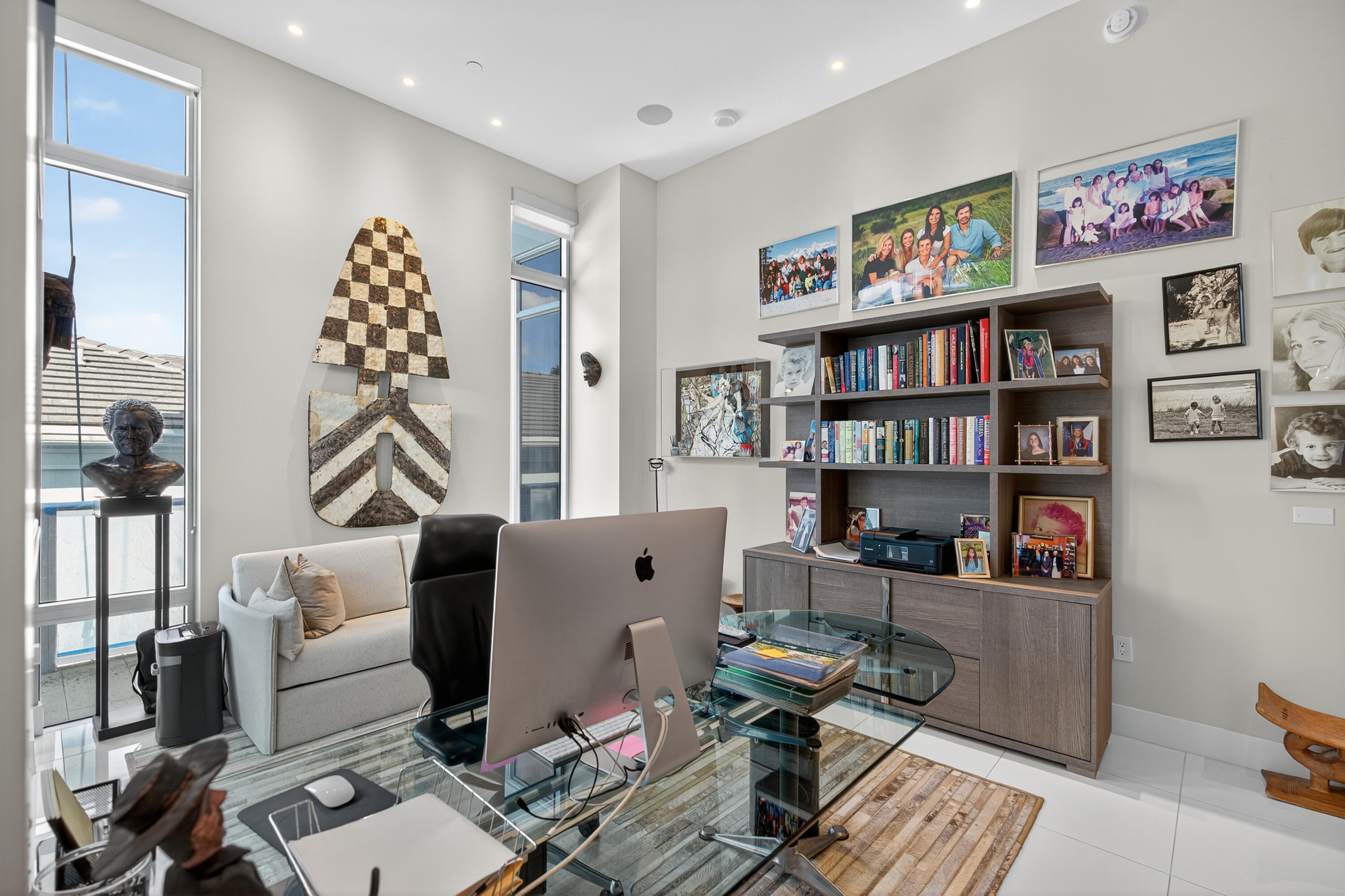 WATER CLUB NORTH PALM BEACH CONDO - Residential