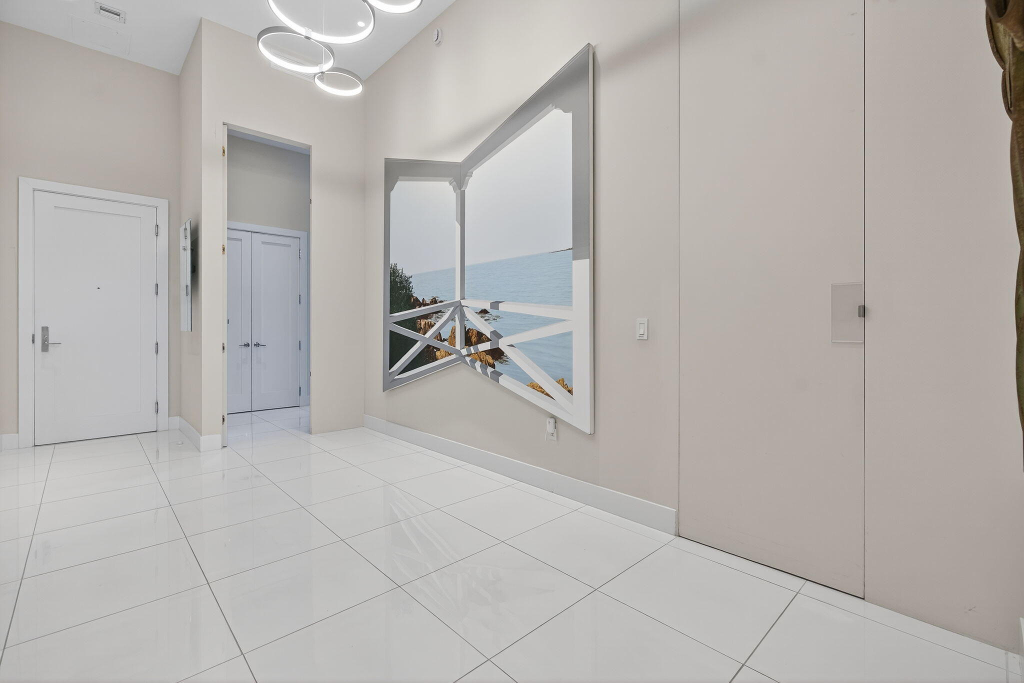 WATER CLUB NORTH PALM BEACH CONDO - Residential