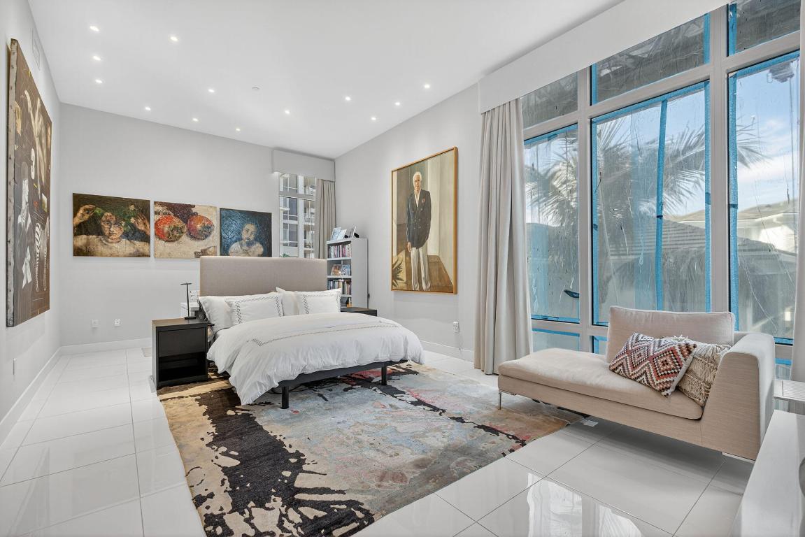 WATER CLUB NORTH PALM BEACH CONDO - Residential