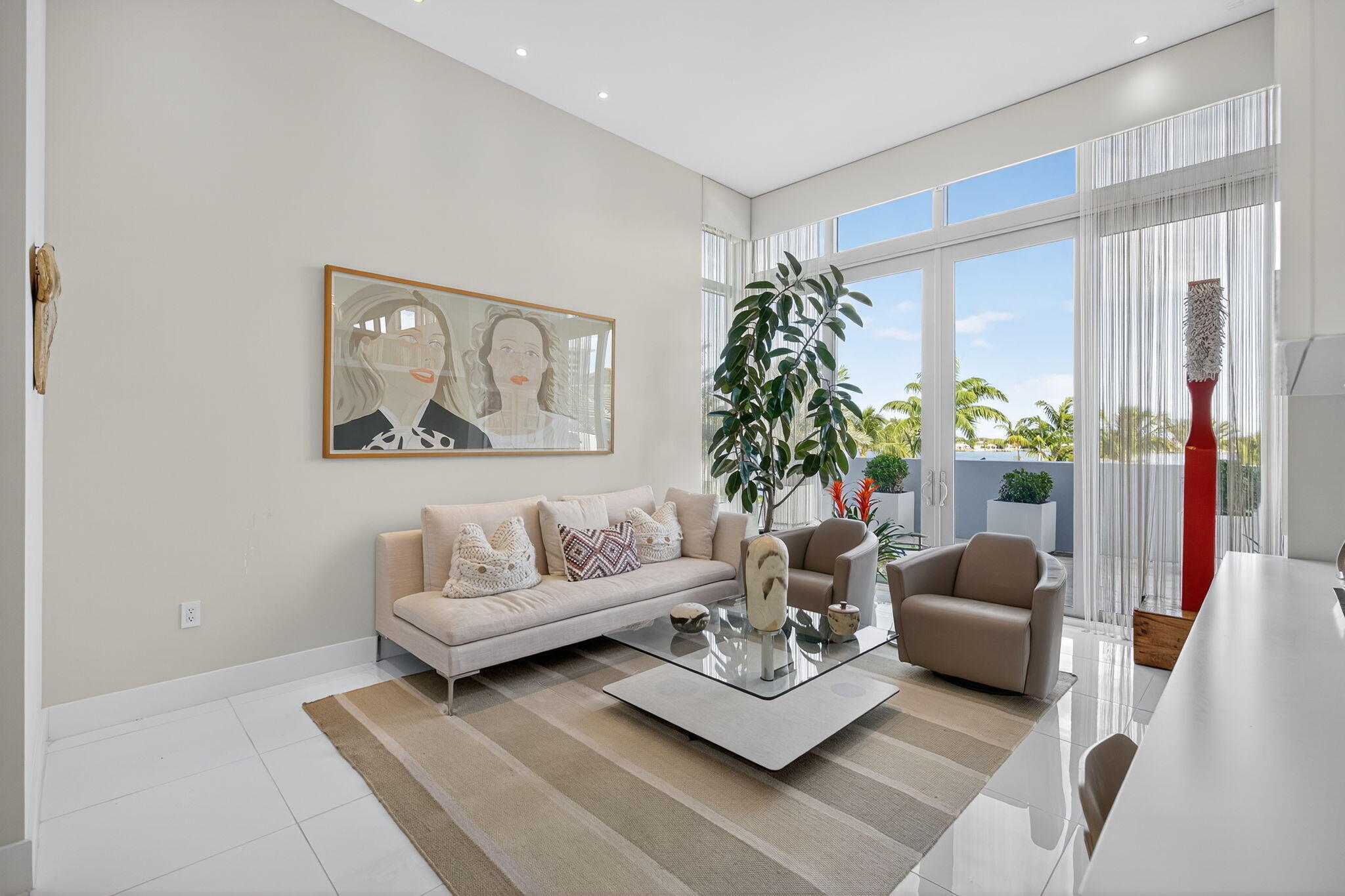 WATER CLUB NORTH PALM BEACH CONDO - Residential