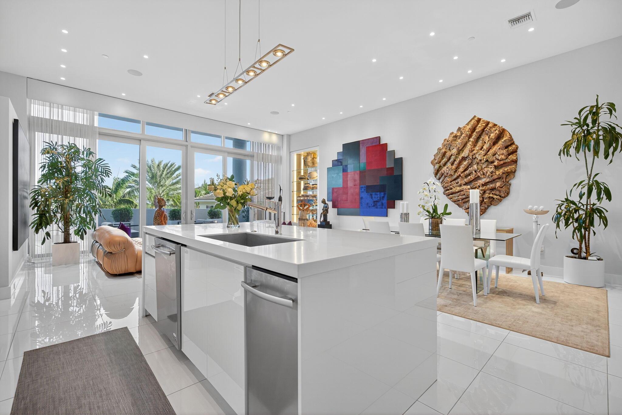 WATER CLUB NORTH PALM BEA - Residential