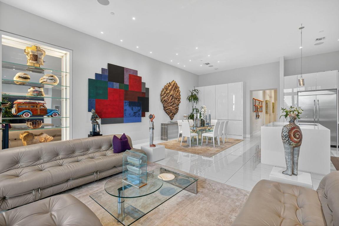 WATER CLUB NORTH PALM BEACH CONDO - Residential