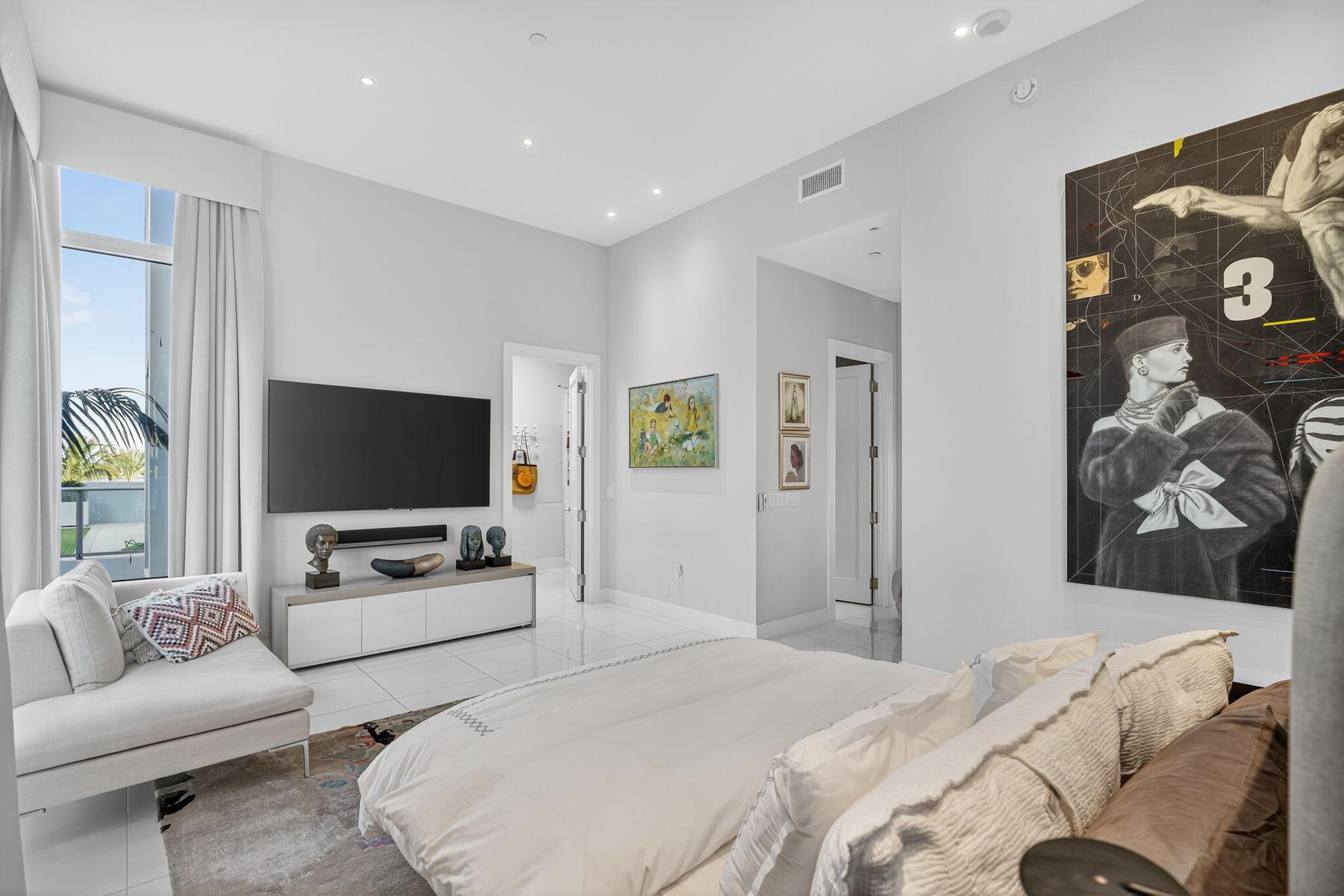 WATER CLUB NORTH PALM BEA - Residential