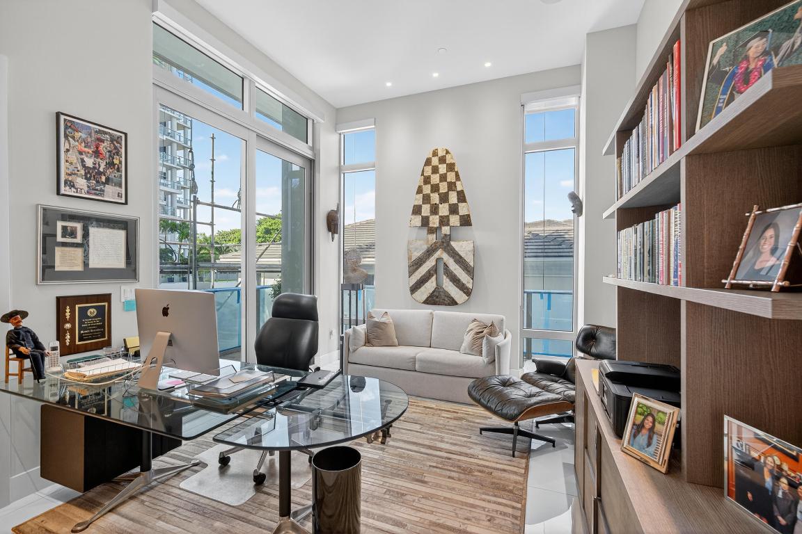 WATER CLUB NORTH PALM BEACH CONDO - Residential