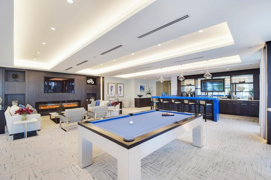 WATER CLUB NORTH PALM BEACH CONDO - Residential