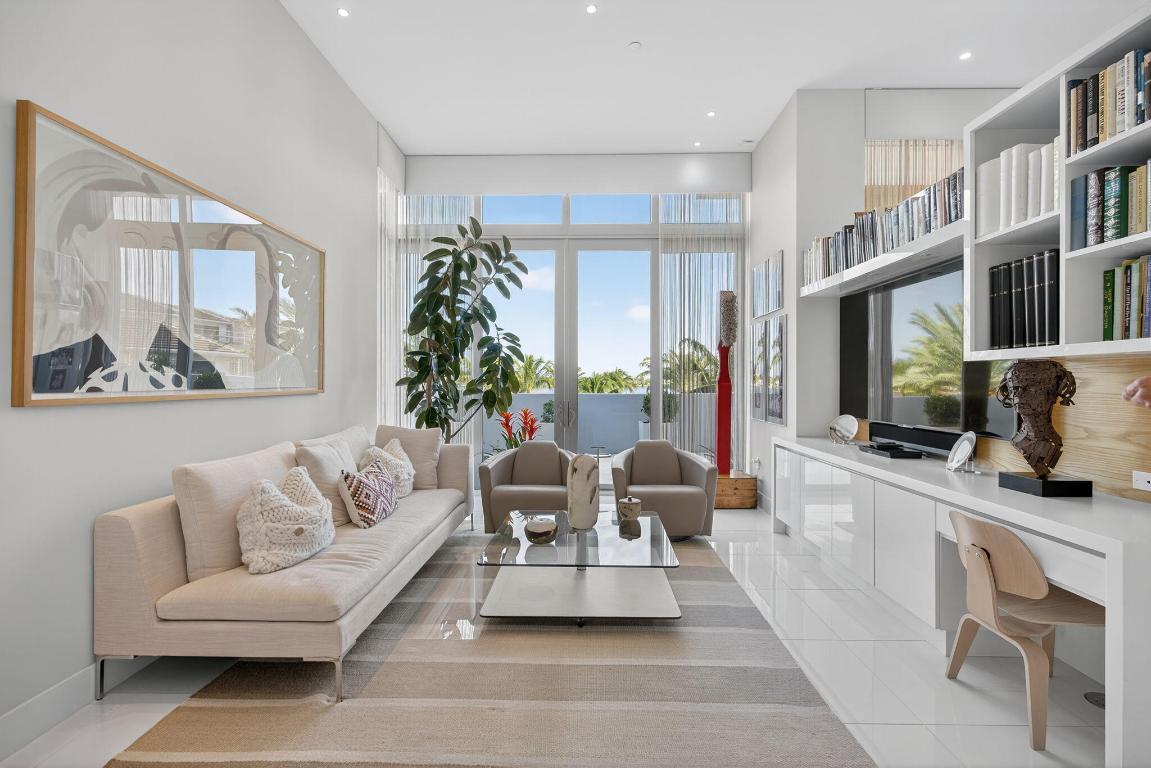 WATER CLUB NORTH PALM BEACH CONDO - Residential